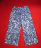 Calca Pantalona Tam 42